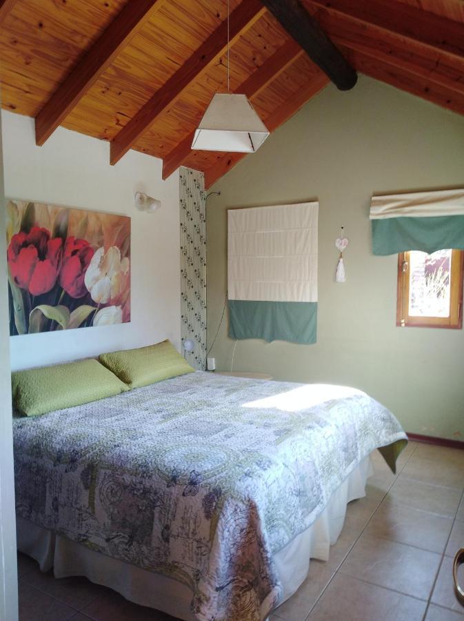Green House El Calafate Dış mekan fotoğraf